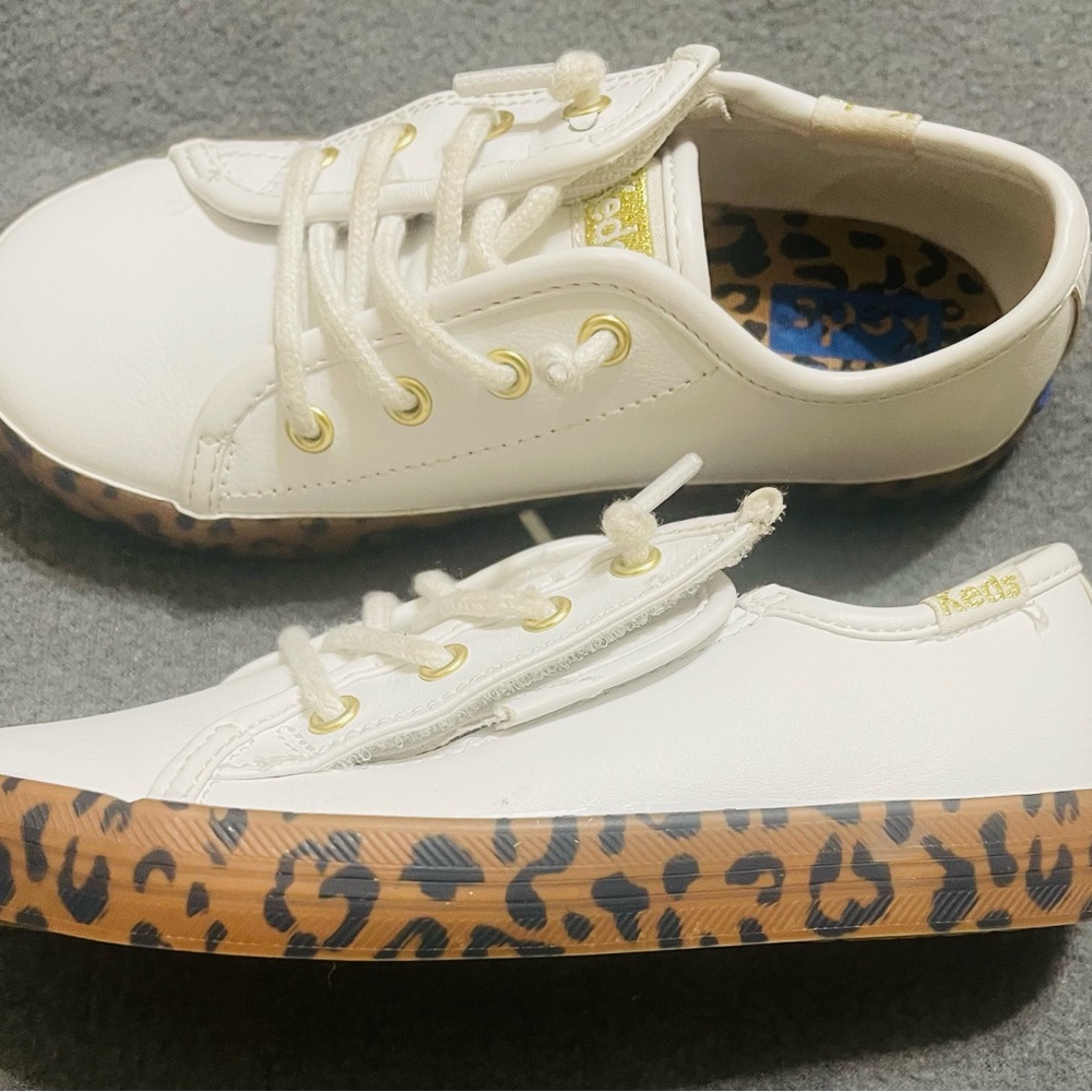 Toddler Girl Shoe